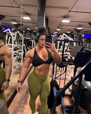 Fit Ronnie OnlyFans Leaked Free Thumbnail Picture - #1bLpDkqQ89