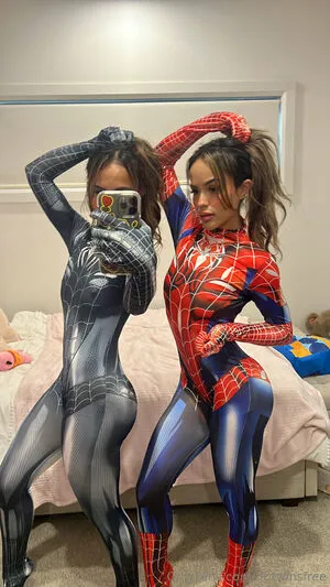 Fit Twinsfree OnlyFans Leaked Free Thumbnail Picture - #N2hGHQwj5K