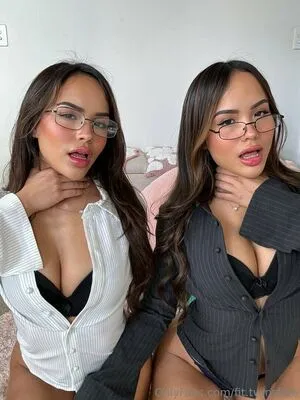 Fit Twinsfree OnlyFans Leaked Free Thumbnail Picture - #uBZ83Fcz4V