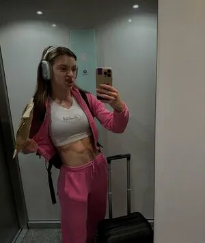 Fit Ula OnlyFans Leaked Free Thumbnail Picture - #TwPXzD1lzf