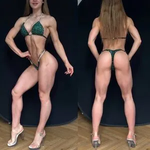 Fit Ula OnlyFans Leaked Free Thumbnail Picture - #xPYwiNIGa7
