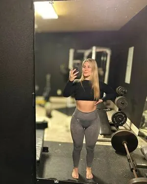 Fit With Brit OnlyFans Leaked Free Thumbnail Picture - #mCMKig48oa