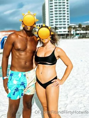 FitandFlirtyHotwife OnlyFans Leaked Free Thumbnail Picture - #bMAFvWh8nj
