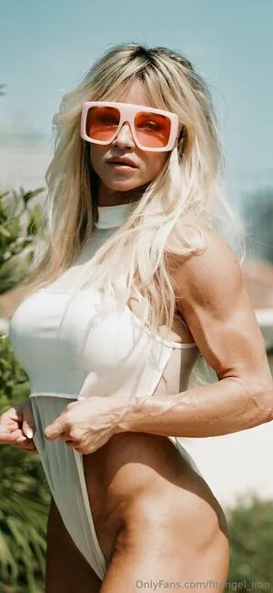 Fitangel Iron OnlyFans Leaked Free Thumbnail Picture - #QUpFAYeQrM