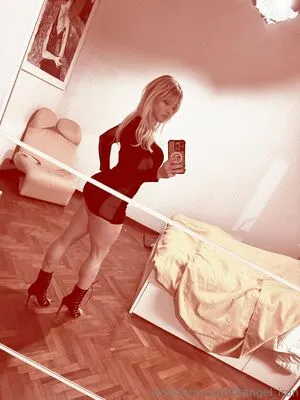 Fitangel Iron OnlyFans Leaked Free Thumbnail Picture - #e4sAyuAcBD