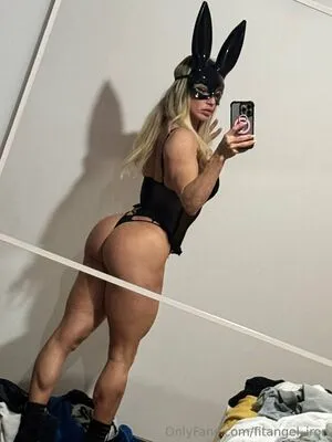 Fitangel Iron OnlyFans Leaked Free Thumbnail Picture - #tmijai7tjA