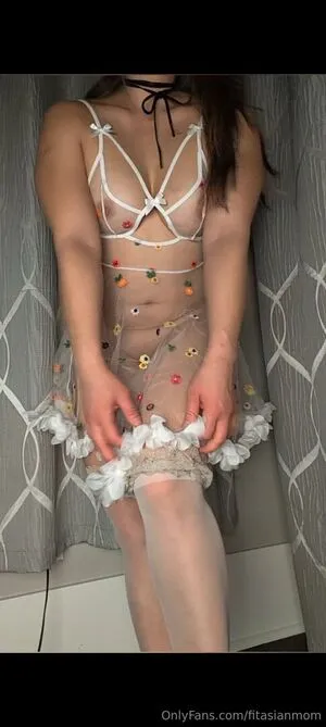 Fitasianmom OnlyFans Leaked Free Thumbnail Picture - #CcOhoi0oKr
