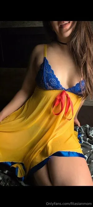 Fitasianmom OnlyFans Leaked Free Thumbnail Picture - #KR8MmX12lG