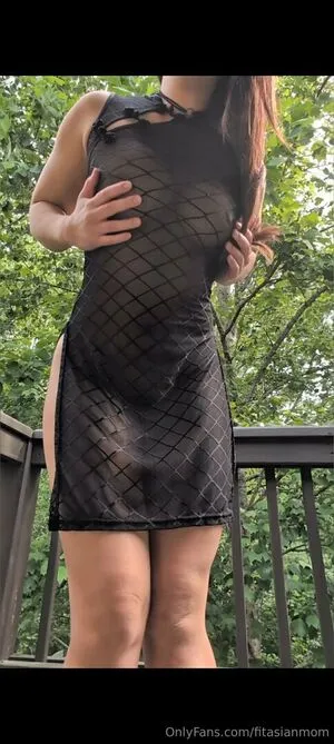 Fitasianmom OnlyFans Leaked Free Thumbnail Picture - #Okn0gNqvmM