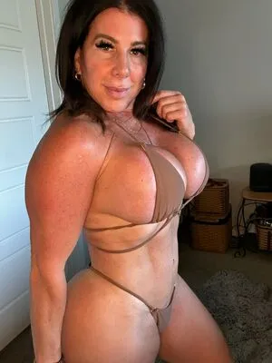 Fitazzona OnlyFans Leaked Free Thumbnail Picture - #RQDUMiSyZI