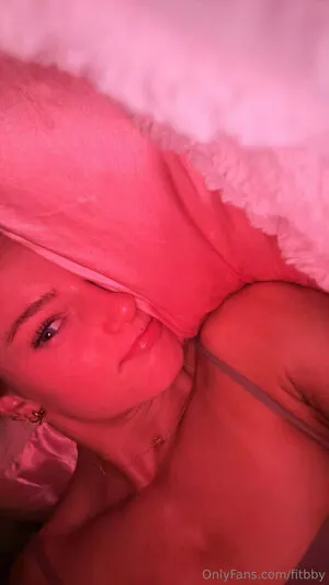 Fitbby OnlyFans Leaked Free Thumbnail Picture - #5NxQJYKip5