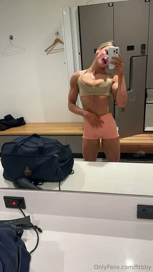 Fitbby OnlyFans Leaked Free Thumbnail Picture - #BO9tHIJ2ly