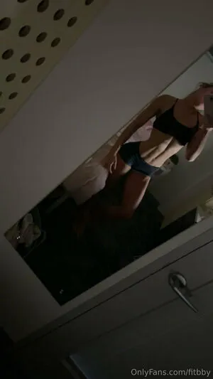 Fitbby OnlyFans Leaked Free Thumbnail Picture - #Gk4KFs58BT