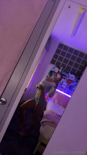 Fitbby OnlyFans Leaked Free Thumbnail Picture - #iuPx4Z3kwz