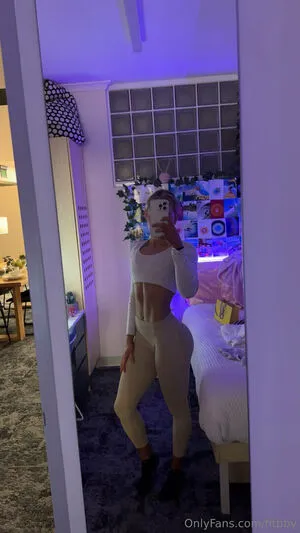 Fitbby OnlyFans Leaked Free Thumbnail Picture - #nnyaIF9VXk