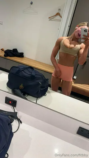 Fitbby OnlyFans Leaked Free Thumbnail Picture - #vY8mhPVm1v