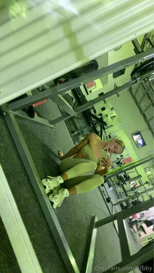 Fitbby OnlyFans Leaked Free Thumbnail Picture - #32NlnZM7o2
