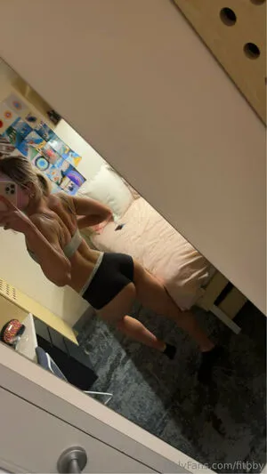 Fitbby OnlyFans Leaked Free Thumbnail Picture - #PFVzgTMb3o