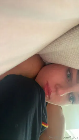 Fitbby OnlyFans Leaked Free Thumbnail Picture - #cOoDugmhvF