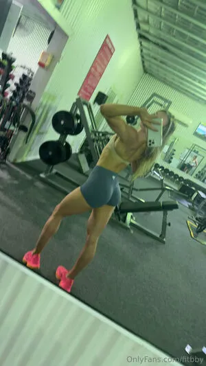 Fitbby OnlyFans Leaked Free Thumbnail Picture - #kAS0TWlU9K