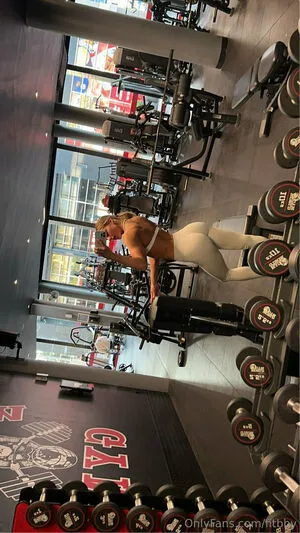 Fitbby OnlyFans Leaked Free Thumbnail Picture - #nx9gFlNCHy
