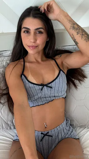 Fitbia OnlyFans Leaked Free Thumbnail Picture - #9pqE2KOVqE