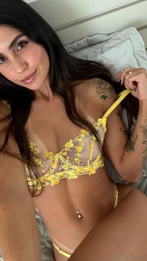 Fitbia OnlyFans Leaked Free Thumbnail Picture - #KLLhHo7lof