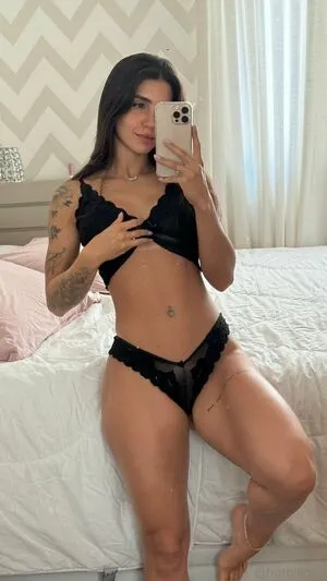 Fitbia OnlyFans Leaked Free Thumbnail Picture - #Vpyvkg2AVE