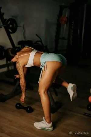 Fitbia OnlyFans Leaked Free Thumbnail Picture - #aiPsMYxKzM