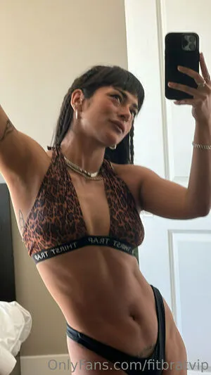 Fitbratvip OnlyFans Leaked Free Thumbnail Picture - #Iw4h5OOndJ