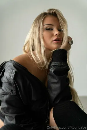 Fitbunbabe OnlyFans Leaked Free Thumbnail Picture - #ITIbJBq46H