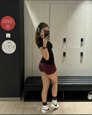 Fitbyalx OnlyFans Leaked Free Thumbnail Picture - #0x00msi1Re