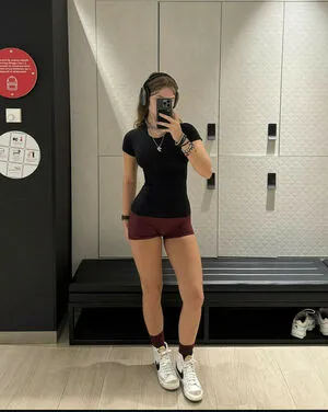 Fitbyalx OnlyFans Leaked Free Thumbnail Picture - #i6CmGUdp04