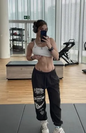 Fitbyalx OnlyFans Leaked Free Thumbnail Picture - #wVPycQRZKT
