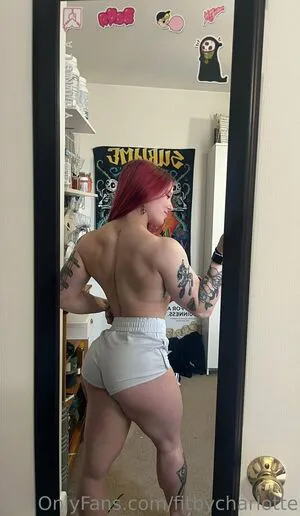 Fitbycharlotte OnlyFans Leaked Free Thumbnail Picture - #93OfEPYA3f