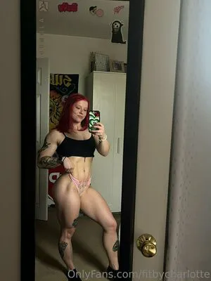 Fitbycharlotte OnlyFans Leaked Free Thumbnail Picture - #KdlaoEWiKc