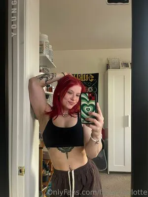 Fitbycharlotte OnlyFans Leaked Free Thumbnail Picture - #QkmtJzotmB