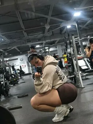 Fitbyesma OnlyFans Leaked Free Thumbnail Picture - #B7U1BcexkH