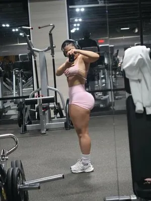 Fitbyesma OnlyFans Leaked Free Thumbnail Picture - #HBElbyQpEq