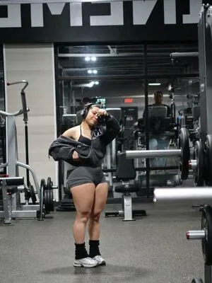 Fitbyesma OnlyFans Leaked Free Thumbnail Picture - #htykAjdq5s