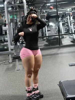 Fitbyesma OnlyFans Leaked Free Thumbnail Picture - #voAGhndX8k