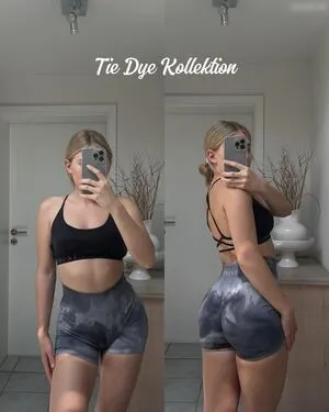 Fitbyhannaah OnlyFans Leaked Free Thumbnail Picture - #27EP0FiKbp