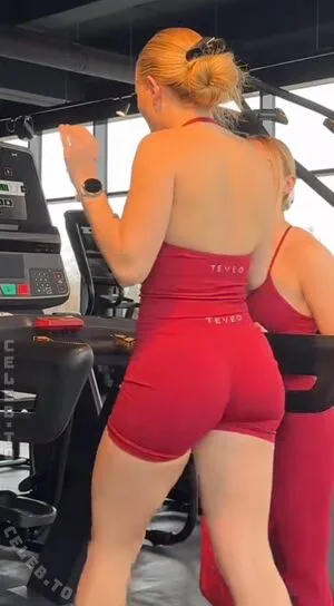 Fitbyhannaah OnlyFans Leaked Free Thumbnail Picture - #2Gk75J0O7Z