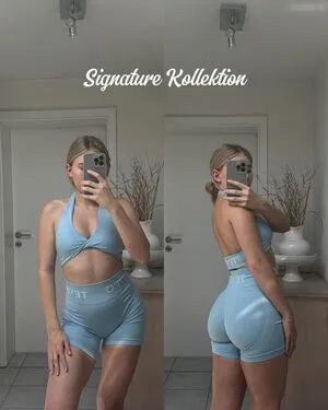 Fitbyhannaah OnlyFans Leaked Free Thumbnail Picture - #BY4Drbl7mT