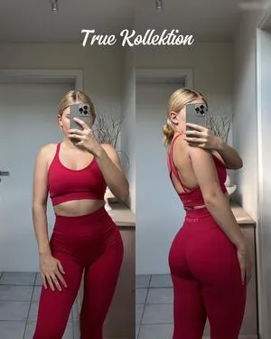 Fitbyhannaah OnlyFans Leaked Free Thumbnail Picture - #IGjlwYjQrR