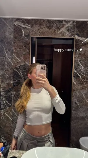 Fitbyhannaah OnlyFans Leaked Free Thumbnail Picture - #PU7akf7CLO