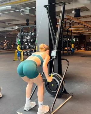Fitbyhannaah OnlyFans Leaked Free Thumbnail Picture - #S2jsdlLaV6