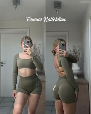 Fitbyhannaah OnlyFans Leaked Free Thumbnail Picture - #SNU4xlRsZL