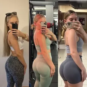 Fitbyhannaah OnlyFans Leaked Free Thumbnail Picture - #UuDijwfgAz