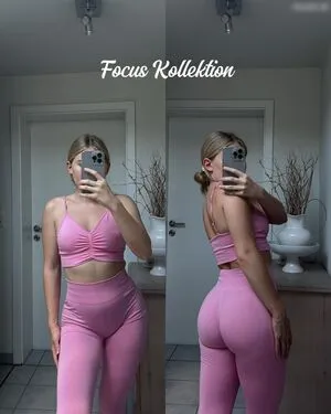 Fitbyhannaah OnlyFans Leaked Free Thumbnail Picture - #h0SgXZtVSl